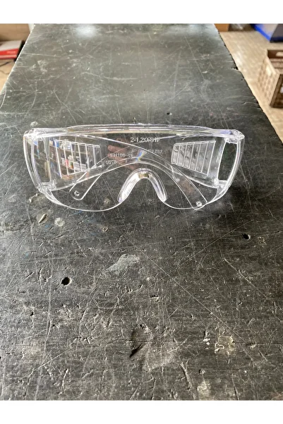 Legent Legand Protective Glasses