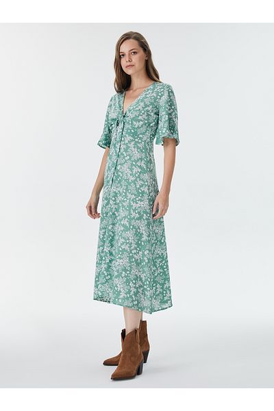 Loft Regular Fit Women's Dress