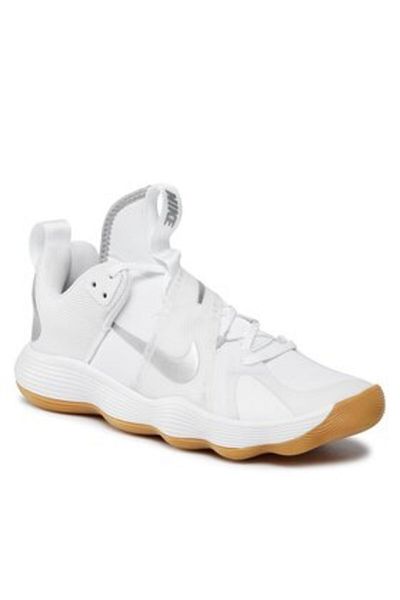 Nike Men's Indoor Shoes DJ4473-100 White