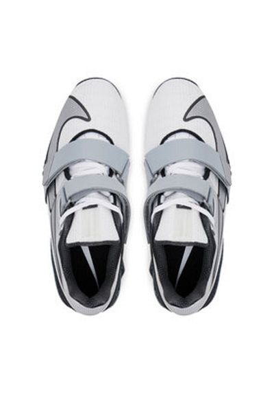 Nike Men's Sneakers FZ8663-100 Grey