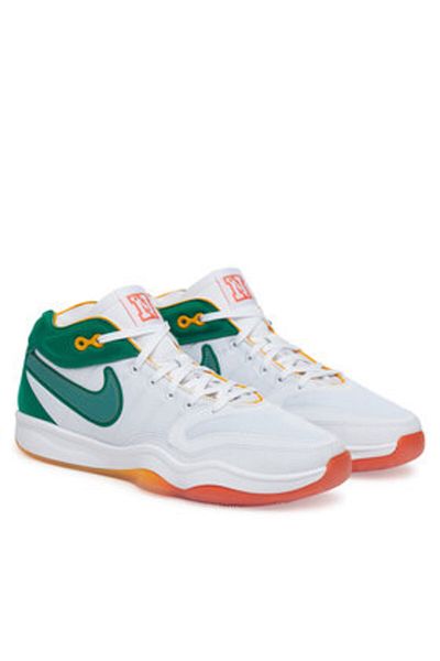 Nike Nike Men's Basketball Shoes DJ9405 white