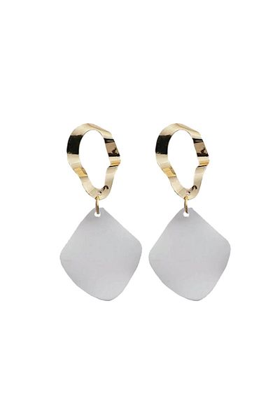 SIC MODA Sic Moda Earrings 5975A