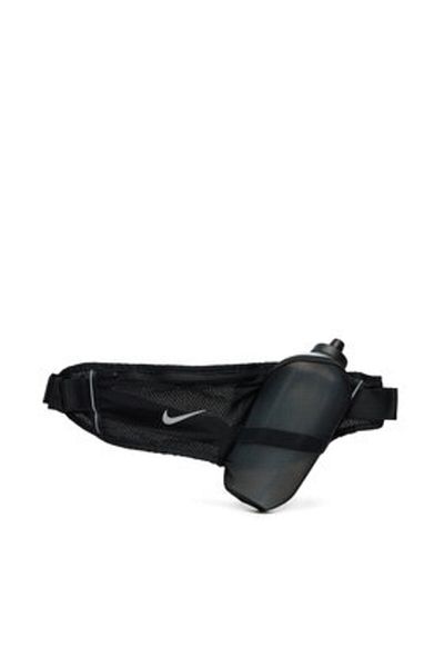 Nike Unisex Sports Belt NI-N.100.3443.082.OS Black