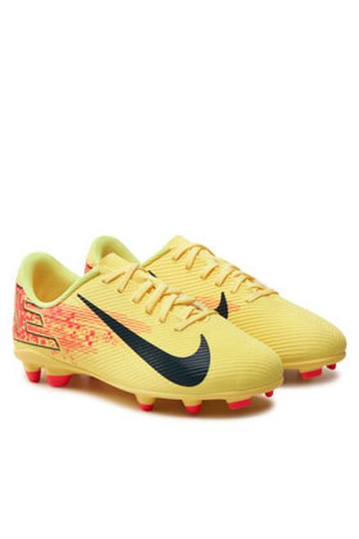 Nike Nike Unisex Kids' Football Boots FQ8288 Yellow