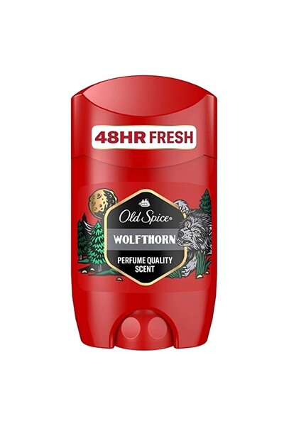 Old Spice Deo Stick 50 ml Wolfthorn