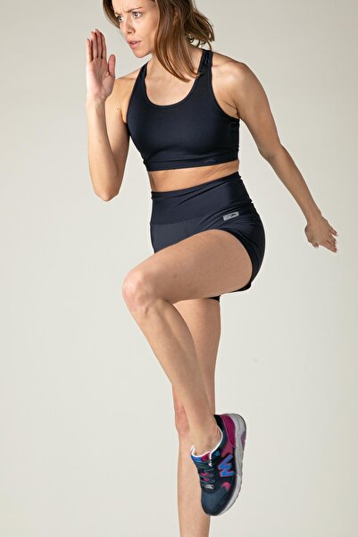 MARATON 3 Inch Women's Light Navy Blue Shorts