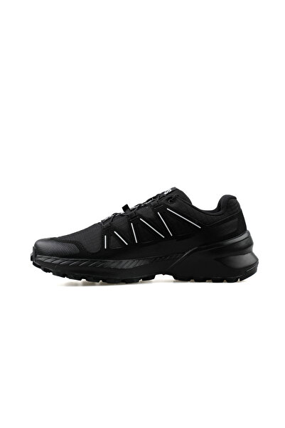 Salomon Speedcross Peak Erkek Koşu Ayakkabı Siyah