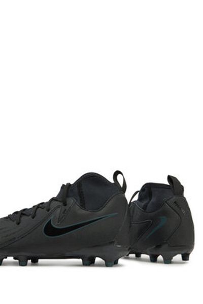 Nike Ghete de fotbal Nike Unisex pentru copii FJ2603 Negre