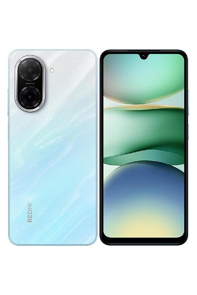 Xiaomi شاومي موبايل ريدمي A5 4/128 جيجابايت M/B أزرق محيطي