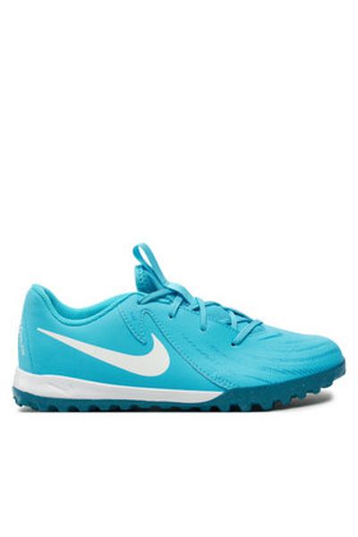 Nike Nike Unisex Kids' Football Boots FJ2608 Blue