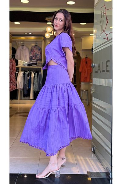 KAMEYA Skirt