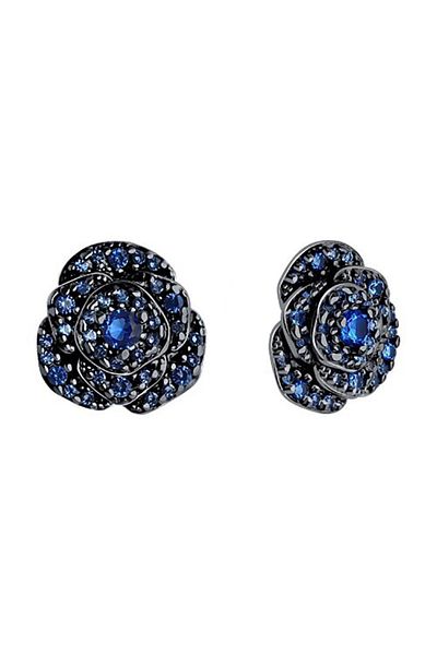 SIC MODA Cercei Floare Sic Moda 5970