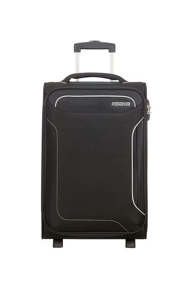 American Tourister سبينر للعطلات 68 سم أسود TSA