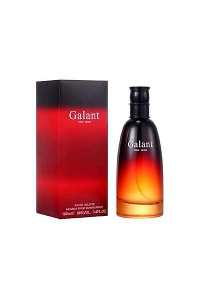 Carlotta Carlta Gallant Eau de Toilette 100ml
