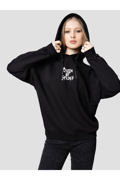 Loft Loose Fit Women's Sweatshirt