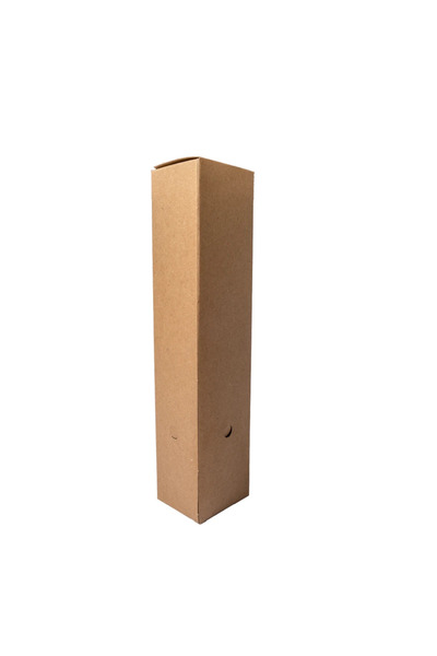 Eko Ambalaj Tantuni Dürüm Kutusu 6x27,5x5,2 cm 100 Adet