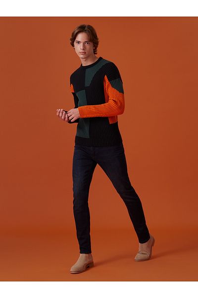 Loft Ανδρικό πουλόβερ Regular Fit