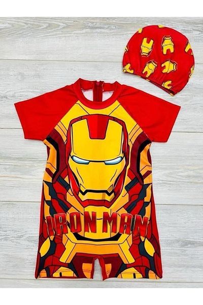 MODA Children's swimsuit