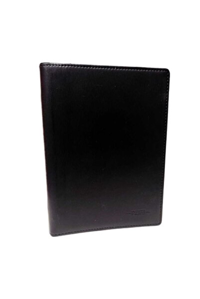 Beifa ORTA BOY SUNİ DERİ ORGANİZER NOT DEFTERİ 17x24 cm 70 YAPRAK