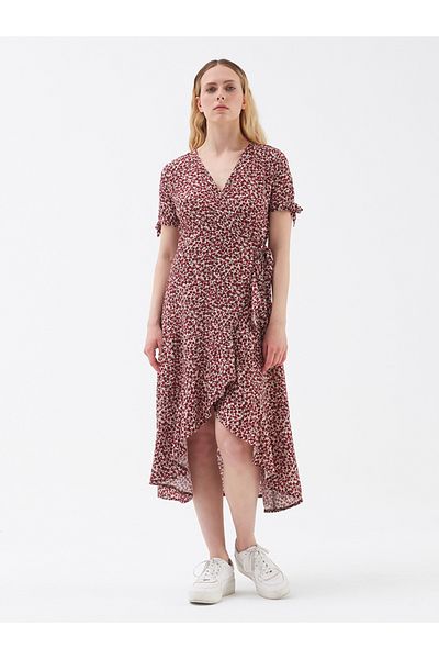 Loft Regular Fit Women's Dress