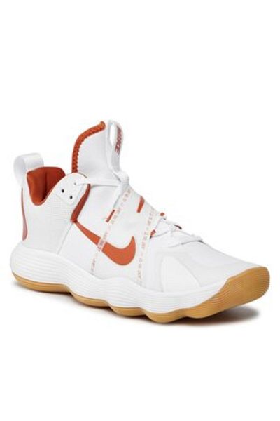 Nike Men's Indoor Shoes DJ4473-103 White