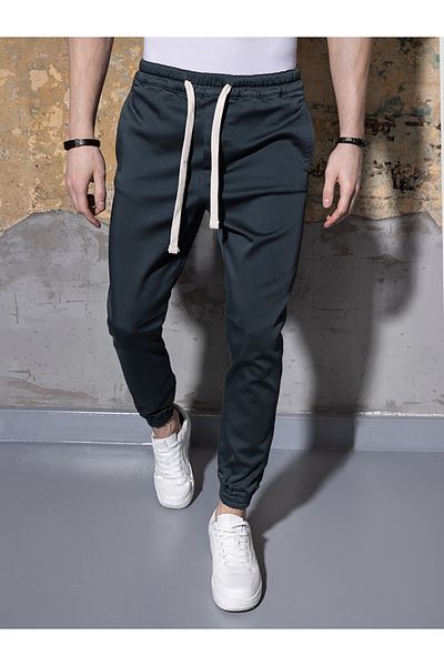 Loft Regular Fit Men's Trousers