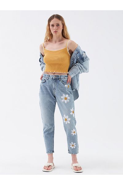 Loft قميص رياضي نسائي طويل