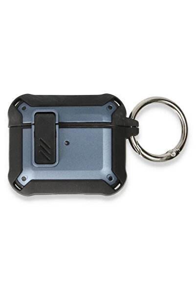 NewFace 3 (3Rd Generation) Trojan Case - Blue Sptgl