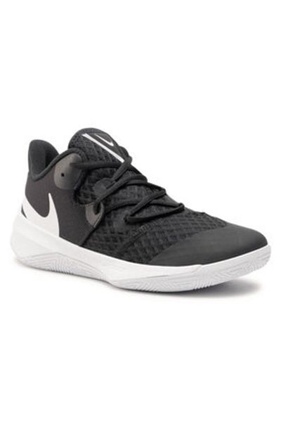 Nike Men's Indoor Shoes CI2964-010 Black