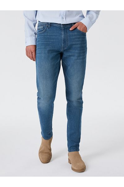 Loft Pantaloni pentru bărbați Ricardo Slim Fit