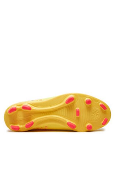 Nike Unisex Kids' Football Boots HF6283 Yellow