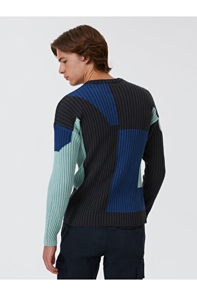 Loft Regular Fit Men's Sweater
