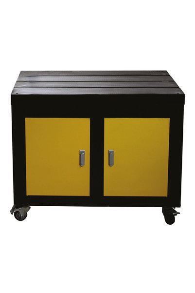 Krasnic 600x900mm ELEKTRİKLİ KILAVUZ ÇEKME SEHPASI