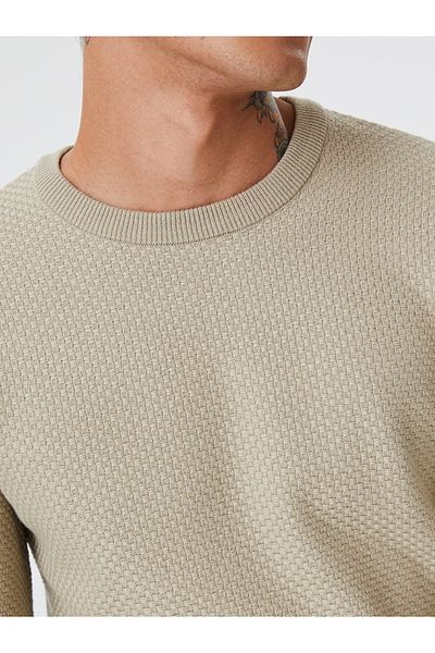 Loft Regular Fit Men's Sweater