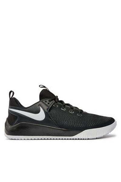 Nike Men's Indoor Shoes AR5281-001 Black