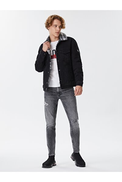 Loft Regular Fit Men's Jacket