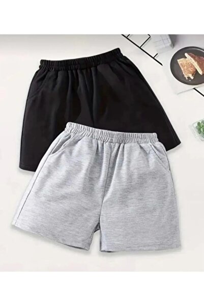 GERLAY ΔΥΟ ΜΑΥΡΟ ΓΚΡΙ ΣΟΡΤΣ