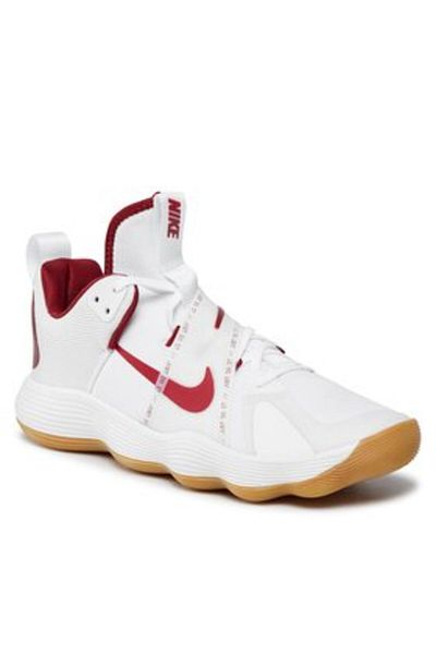 Nike Men's Indoor Shoes DJ4473-101 White