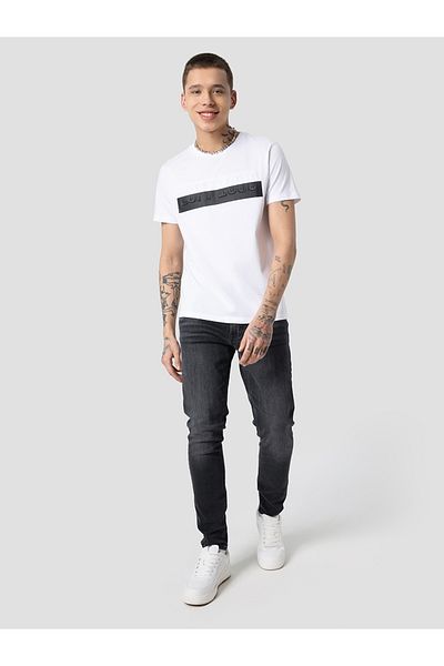 Loft Men's T-Shirt - Lf 2031668