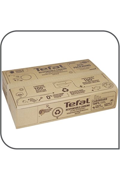 TEFAL Set 10 piese Tefal Ingenio Easy Cook & Clean