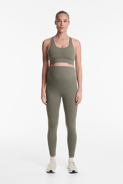 Oysho Comfortlux 65cm maternity leggings