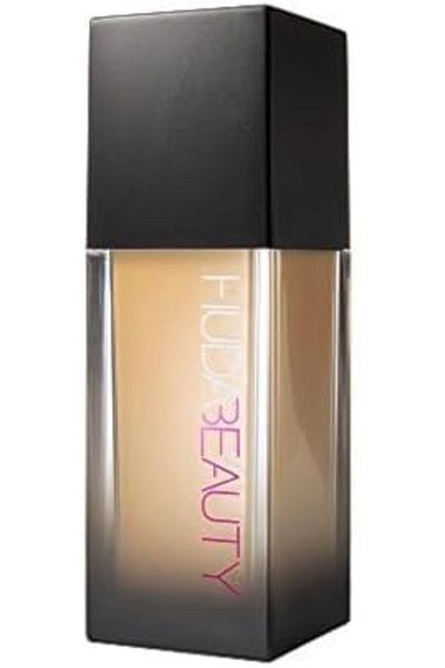 Huda Beauty كريم أساس هدى بيوتي #فوفلتر - لون شاي 210B روز