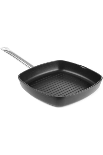 HENDI Tigaie gratar Titanium Profesional