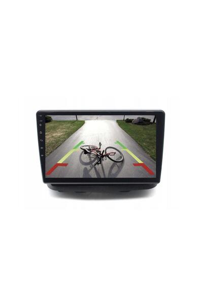 Cadence Fiat Doblo Android Multimedya Sistemi 2-64 Cadence (2005-2010)