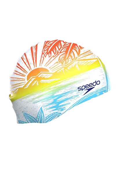 SPEEDO Сіліконовий слоган «Кістка» (Захід сонця)