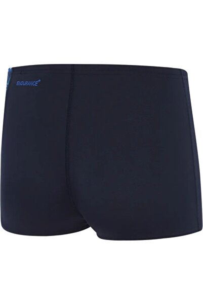 SPEEDO Allover Panel Boy's Swimsuit