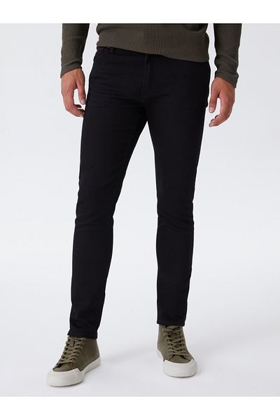 Loft Ricardo Slim Fit Men's Trousers