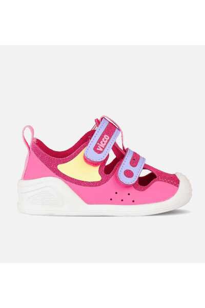 Vicco MEGA AYAKKABI İLK ADIM VİCCO SPOR SANDALET