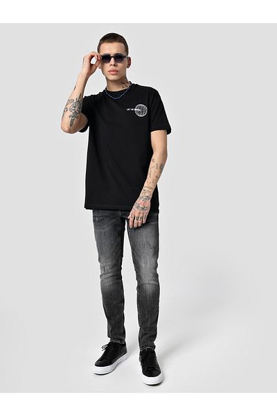 Loft lf 2031951   Μοντέλο Ανδρικό T-Shirt