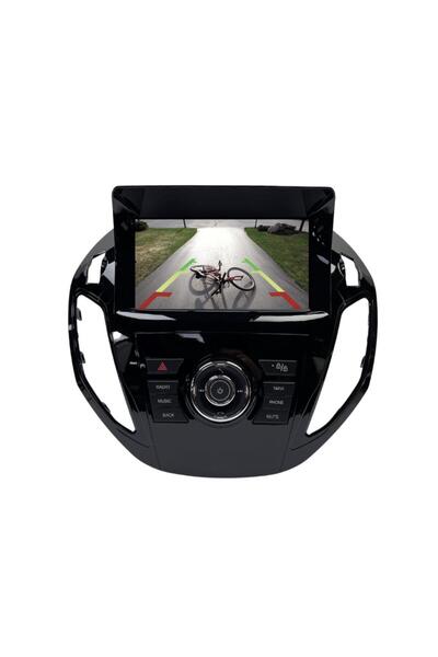 Cadence Ford B-Max Android Multimedya Sistemi 2-64 Cadence (2010-2019)